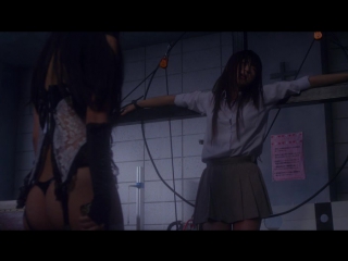the torture club (2014)