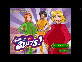 totally sluts [meet and fuck]