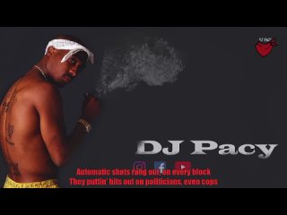 2pac - automatic gunfire (hd)